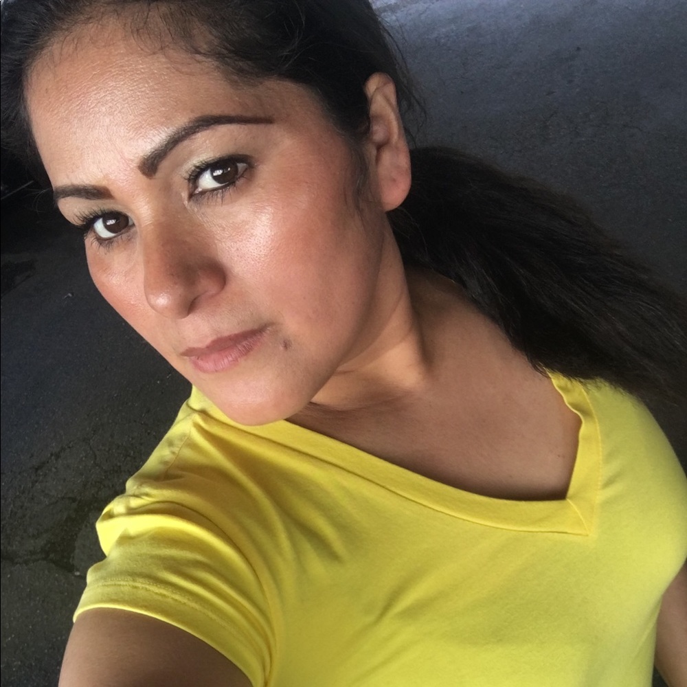 Meet your Posher, Delfina